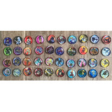 Tazos