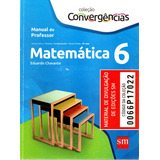 Coleção Convergências, Matemática, Volumes 6, 7,