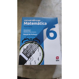 Coleção Convergências Matemática Vol 6 7 8 9 Professor 