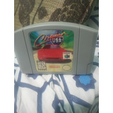 Coleção Cruis N Usa Nintendo 64