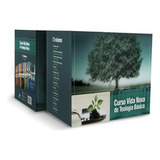 Coleção Curso Vida Nova De Teologia Básica - 13 Vols