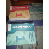 Coleção De Apostilas Pro-enem E Pro-vestibular