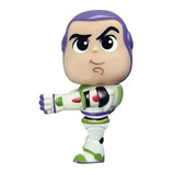 Coleção De Bonecos Agarradinhos Toy Story - Líder