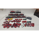 Coleção De Miniaturas Ferrari 1:43 Vendo