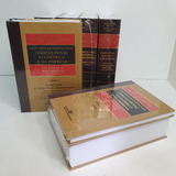 Coleção Direito Penal Econômico E Da Empresa - Doutrinas Essenciais Completa 7 Volumes - Luiz Regis Prado/ René Ariel Dotti - A019