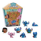 Coleção Disney Doorables Stitch Peek, Brinquedos