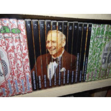 Coleção Do Genial Ator/diretor De Comédias Mel Brooks 12dvds