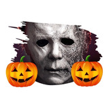 Coleção Dos Filmes Halloween Michael Myers