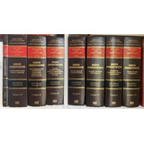 Coleção Doutrinas Essenciais: Direito Administrativo - 8 Volumes [12x S/juros + Frete Grátis]