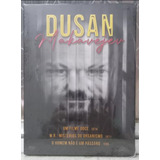 Coleção Dusan Makavejev Box Lacrado Dvd 2 Discos