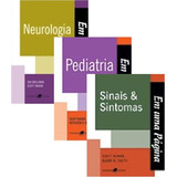 Coleção Em Uma Página Neurologia Pediatria