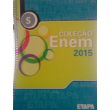 Coleção Enem 2015 - S - Etapa