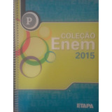 Coleção Enem 2015 P - Etapa