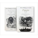 Coleção Fausto Bilíngue Português, Alemão