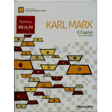 Coleção Folha - Karl Marx -