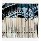 Coleção Folha Charles Chaplin 20 Volumes Dvd (com Box) Usado