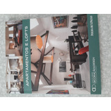 Coleção Folha Decoração E Design: Apartamentos