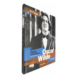 Coleção Folha Grandes Biografias No Cinema Volume 2 O Primeiro Homem Moderno Inspirado Em Oscar Wilde, De Equipe Ial. Editora Publifolha Em Português