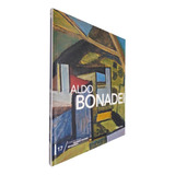 Coleção Folha Grandes Pintores Brasileiros Volume 17 Aldo Bonadei, De Equipe Ial. Editora Publifolha, Capa Dura Em Português