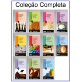 Coleção Fundamentos Da Matemática Elementar Completa
