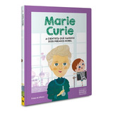 Coleção Grandes Biografia P/ Criança Edição 9 Marie Curie