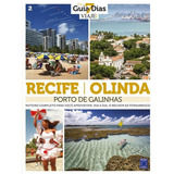 Coleção Guia 7 Dias Volume 2: Recife, Olinda E Porto De Ga, De A Europa. Editora Europa, Capa Mole, Edição 1ª Edição - 2016 Em Português
