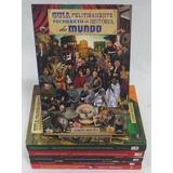 Coleção Guia Politicamente Incorreto - 6 Volumes De Varios Autores Pela Leya (2013)