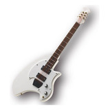 Coleção Guitar Collection 63 - Miniatura Guitarra Machado Gó