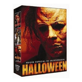 Coleção Halloween Box 1 / Pk5025