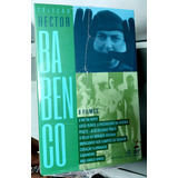 Coleção Hector Babenco 8 Filmes 16 Cards L A C R A D O