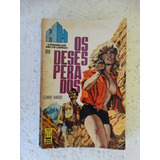 Coleção Hh Nº 68 Série Vermelha Editora Monterrey Capa Benício