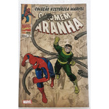 Coleção Histórica Marvel: O Homem-aranha Vol. 2 Panini 2013