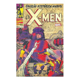 Coleção Histórica Marvel Vol. 3 Os X-men Lacrado 2014
