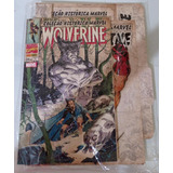 Coleção Histórica Marvel Wolverine Nº 05 - Panini Bonellihq