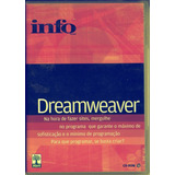 Coleção Info Exame Curso De Dreamweaver