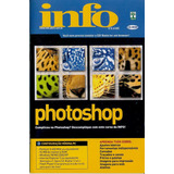 Coleção Info Exame Curso De Photoshop Software Gráfico