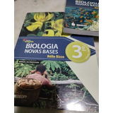 Coleção Integralis Biologia Novas Bases 3
