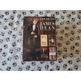 Coleção James Dean ( Box Com 5 Vhs )