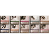 Cd´s