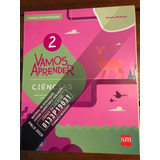 Coleção Livro Vamos Aprender 2 Ciências Professor C/ Nf