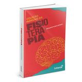 Coleção Manuais Da Fisioterapia: Neurofuncional - Vol. 3 1ed
