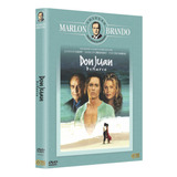 Coleção Marlom Brando: Don Juan Demarco