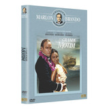 Coleção Marlom Brando: O Grande Motim - Dvd
