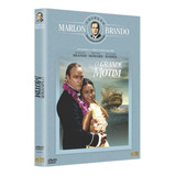 Coleção Marlom Brando: O Grande Motim - Dvd