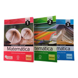Coleção Matemática Aprender E Praticar