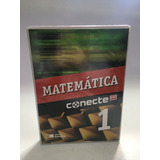 Coleção Matemática Conecte Lidi Editora Saraiva