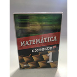 Coleção Matemática Conecte Lidi Editora Saraiva