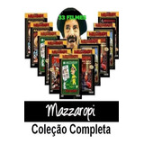 Coleção Mazzaropi Completa Todos Os Filmes