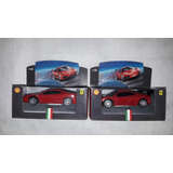 Coleção Miniatura Ferrari Shell - Lote