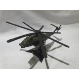 Coleção Miniaturas Aviões E Helicópteros Maisto